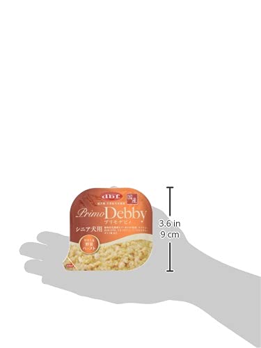 Amazon.co.jp: デビフ ドッグフード プリモデビィ シニア犬用